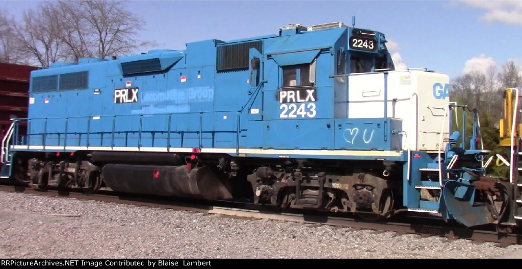 PRLX 2243